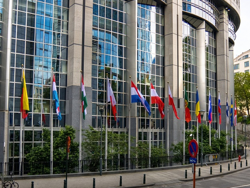 Il Parlamento europeo e la riforma dei Trattati
