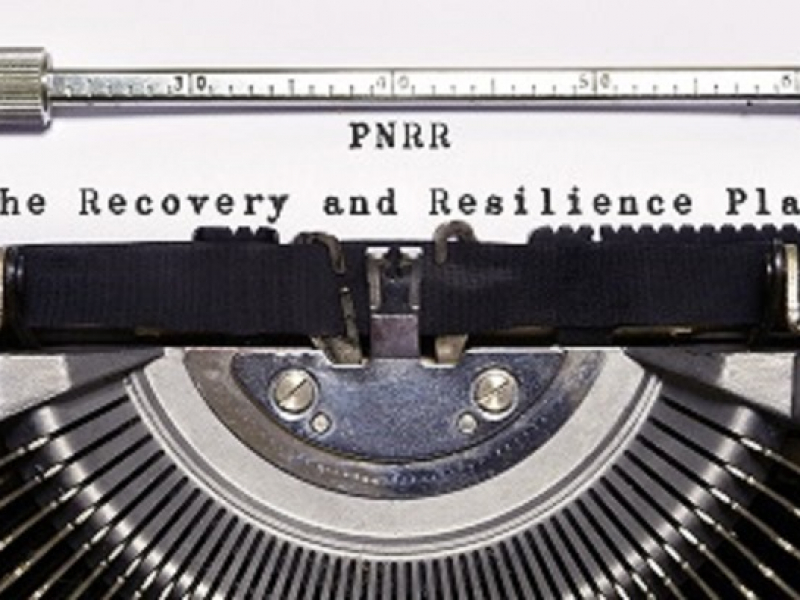 Il PNRR e gli Enti Territoriali: opportunità e criticità