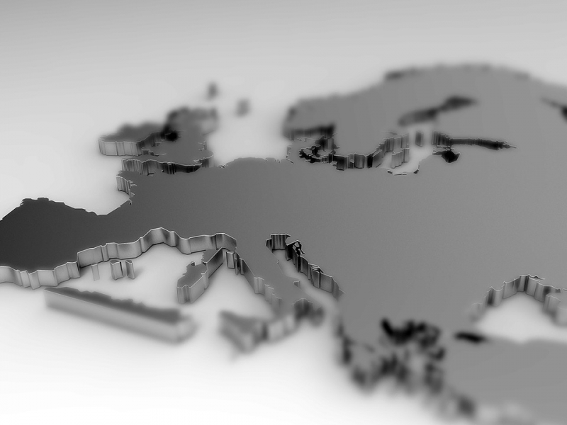 1941-2021 L’Europa di ieri per l'Europa di domani