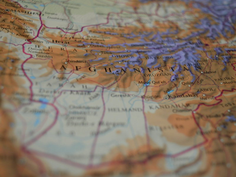 La caduta del governo afghano e il suo significato per il mondo
