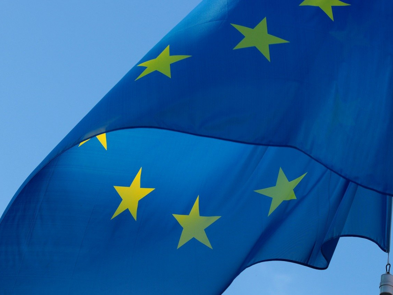 L’Unione europea verso il 2022