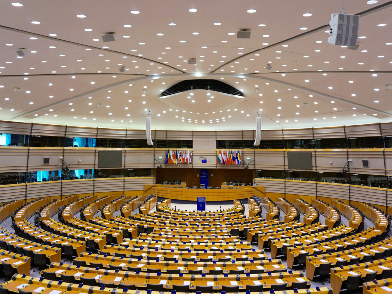 Il Qatargate e il ruolo del Parlamento europeo