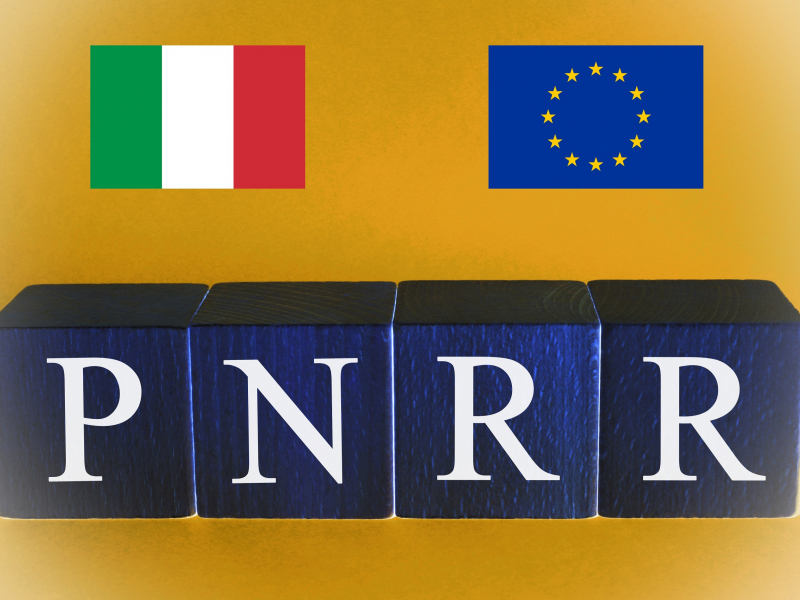 La revisione del PNRR: problemi sui tempi e sulla strategia