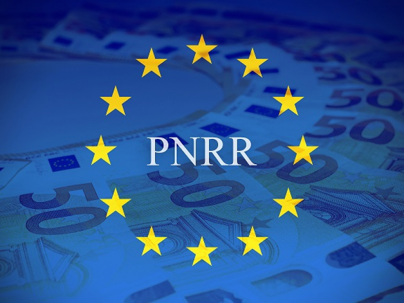 Il nuovo PNRR dell’Italia