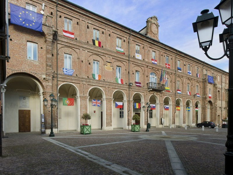  L’attualità della Carta di Chivasso, ottant’anni dopo