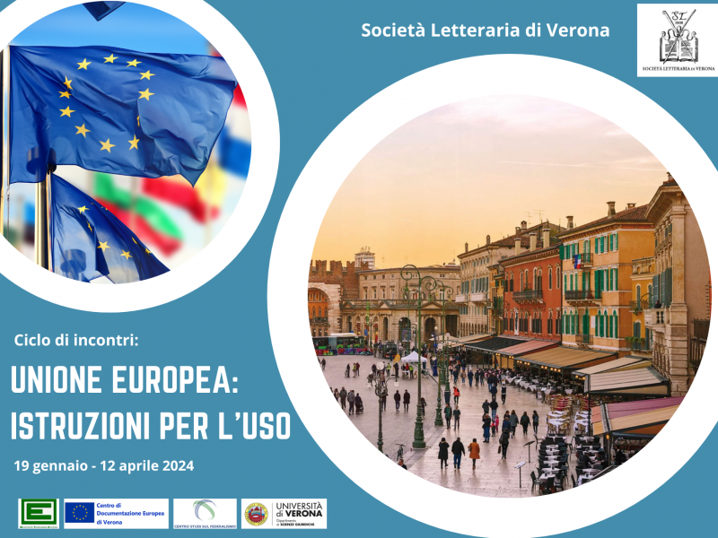 Unione Europea: istruzioni per l'uso