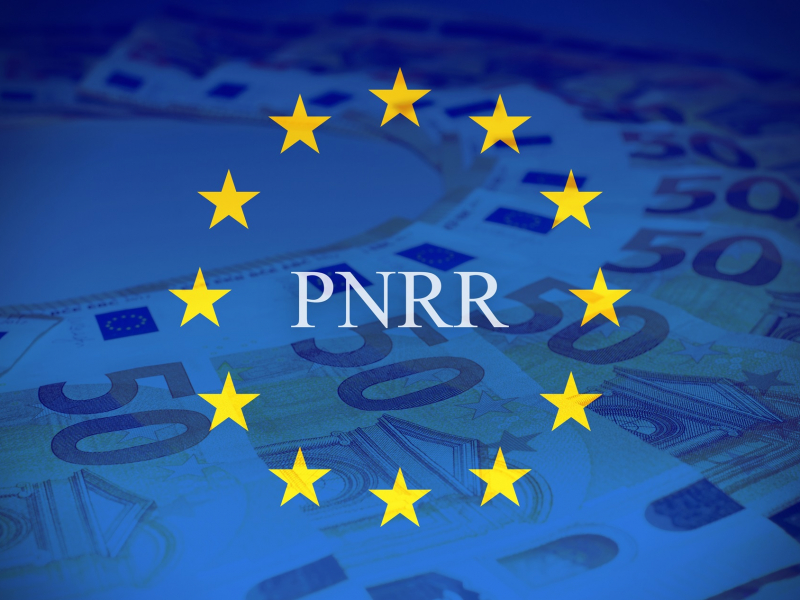 Il PNRR e gli Enti Territoriali: opportunità (irripetibili) e criticità (superabili?)