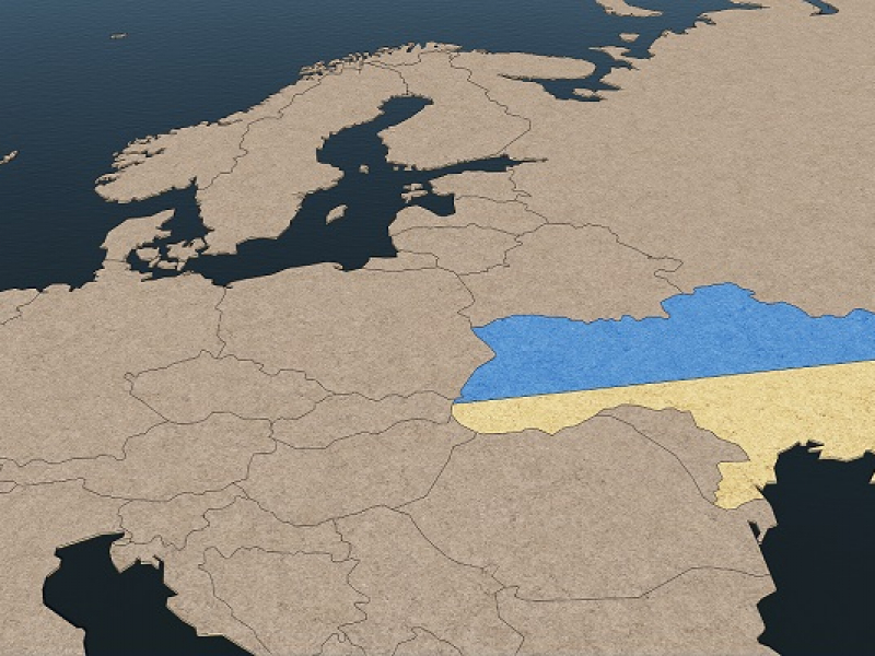 Armi all’Ucraina e difesa europea: una via per l’Italia