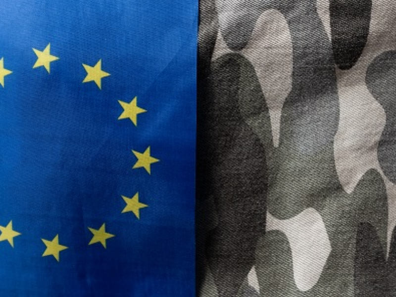 Il ritorno della politica industriale e la difesa europea