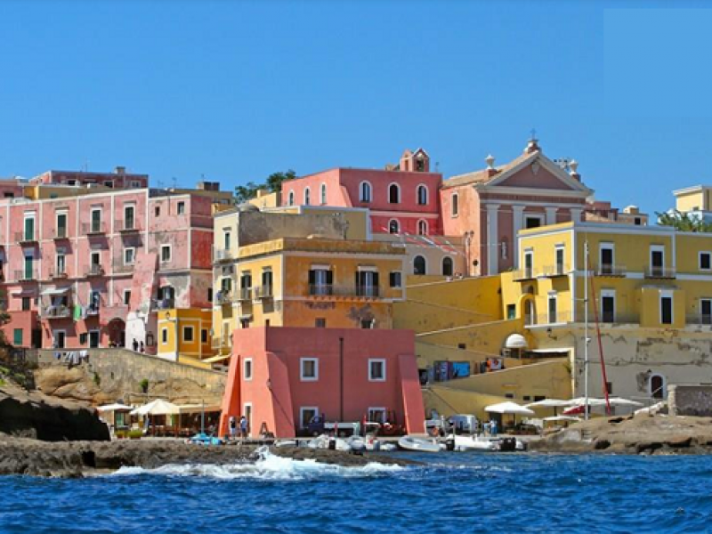 Europa e Regioni - VI Summer School e Conferenza di Ventotene