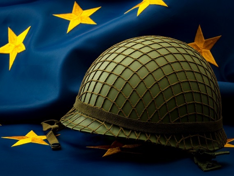 A European Common Defence is Possible… and Urgent!