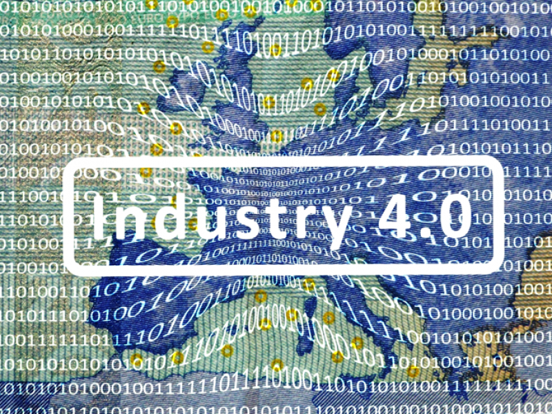 Artificial Intelligence and the Future of European Industrial Policy