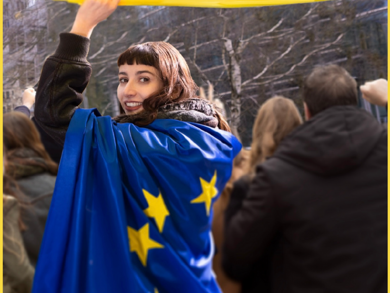 I Movimenti per l'Unità europea 1987-2007