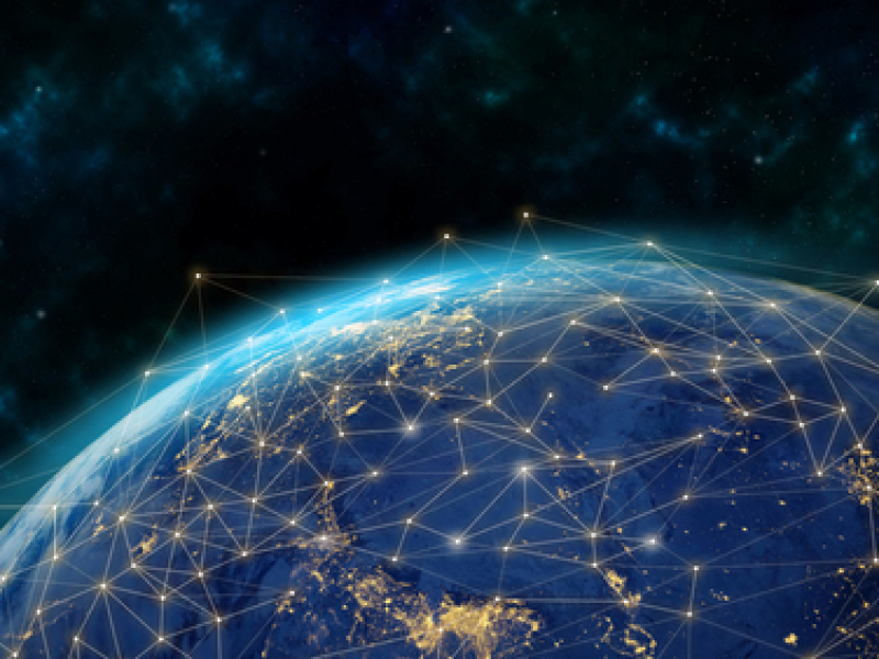 Geopolitica e tecnologia
