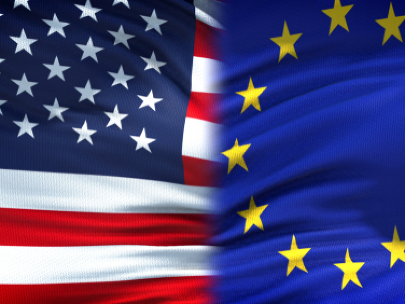 Relazioni transatlantiche